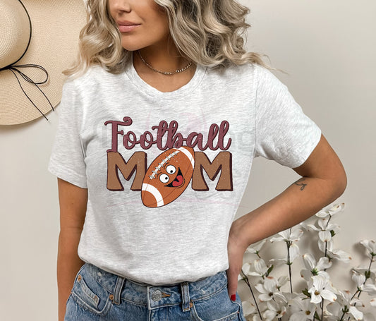 Football Mom DTF Transfer 100-10020